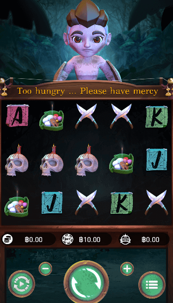 ทดลองเล่นสล็อต AMBSLOT Hungry Krahung