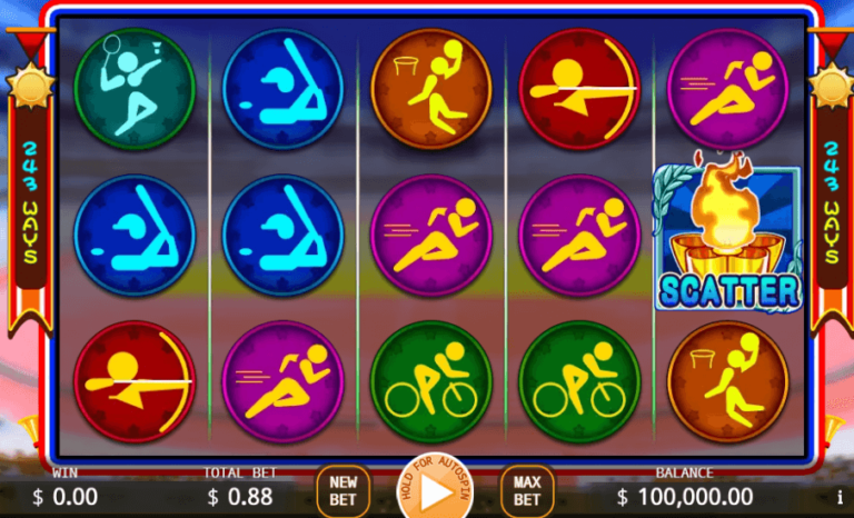 ทดลองเล่นสล็อต KA Gaming Elite Games