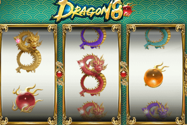 ฟีเจอร์พิเศษเกมสล็อต SimplePlay Dragon 8