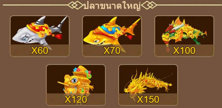 3 Gods Fishing ASKMEBET slotxo ฟรีเครดิต