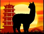 Funny Alpaca CQ9 slotxo joker