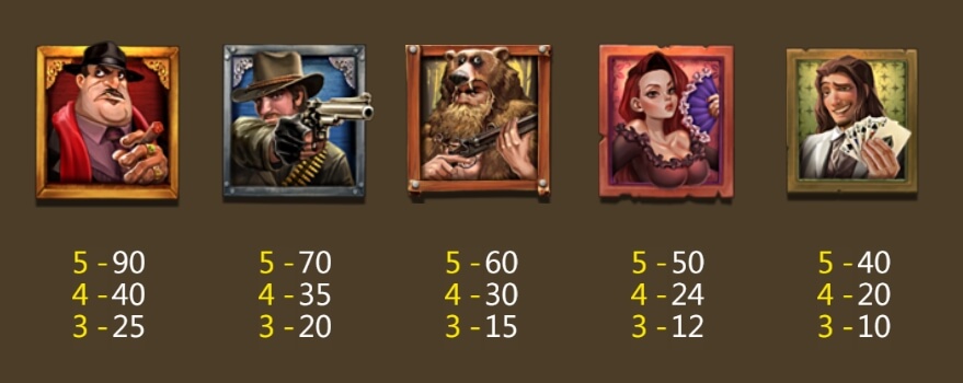 Grand Sheriff ASKMEBE 168slotxo