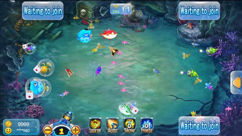 Ocean Lord ASKMEBET slotxo ถอนเงิน