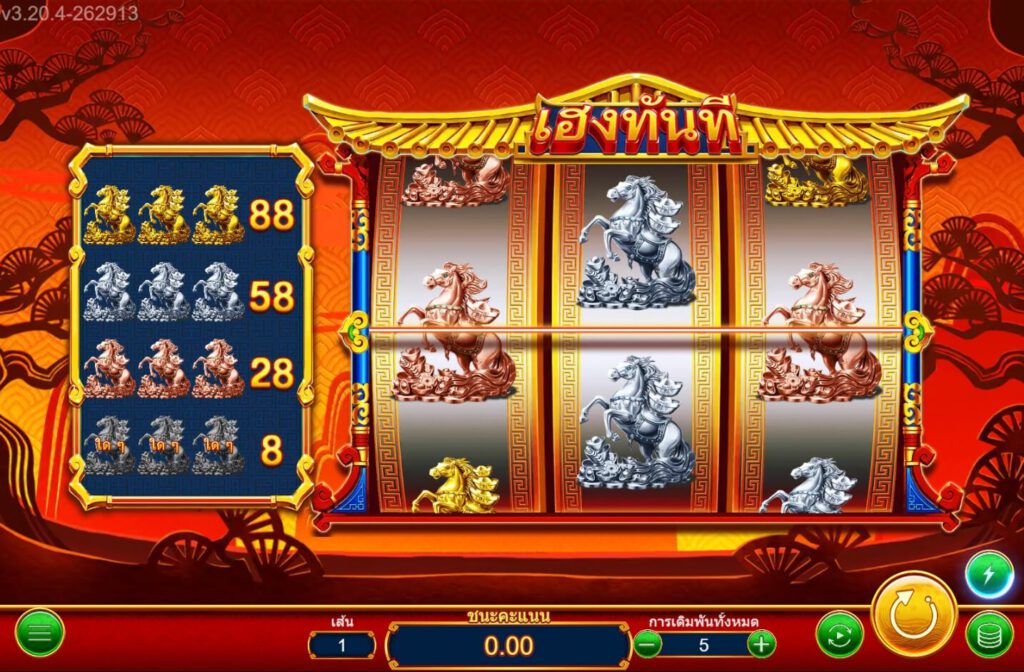 Rich Now ASKMEBET slotxo