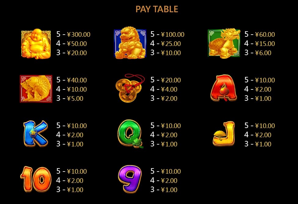 Treasure Bowl JP CQ9 slotxo เล่น ฟรี
