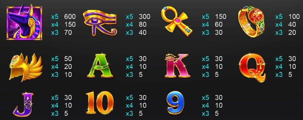 Cleopatra i8 GAMES สล็อต xo