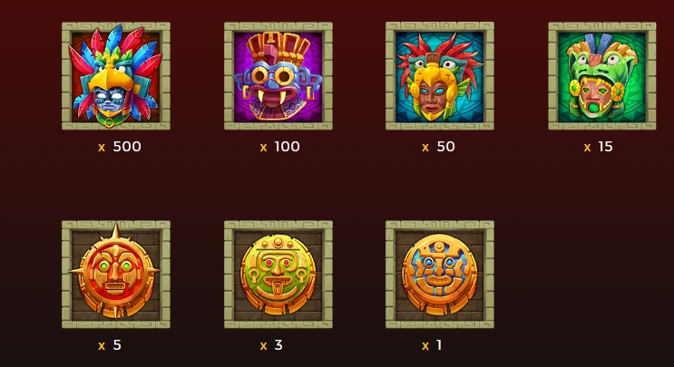 Aztec Warrior SCRATCHCARD dragongaming slotxo-xo ฟรีเครดิต