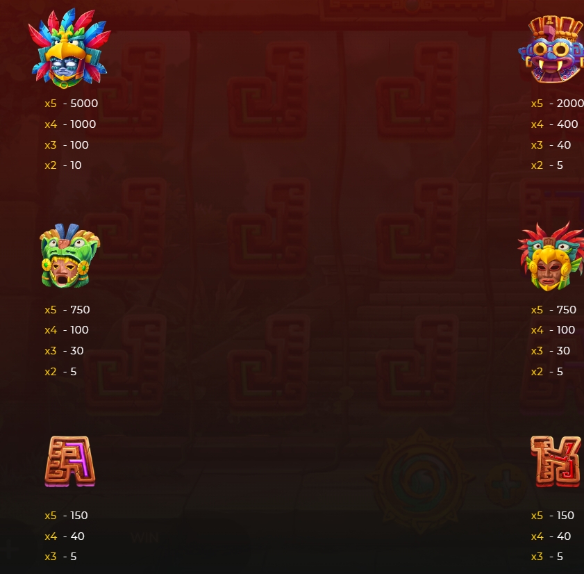 Aztec Warrior dragongaming slotxo-xo ฟรีเครดิต