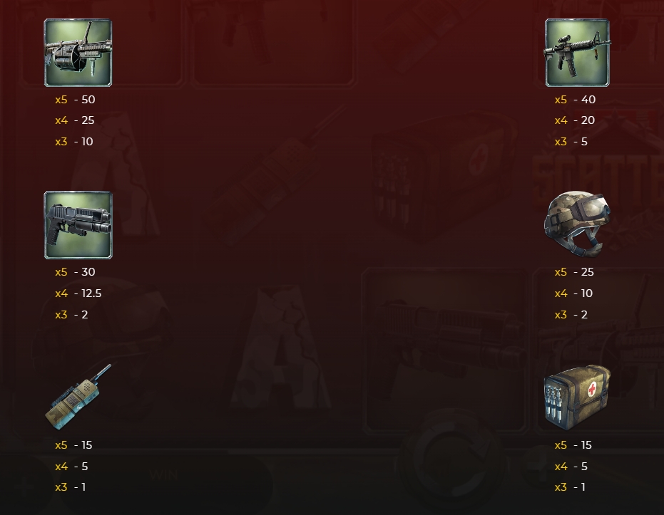Battle Ops dragongaming slotxo-xo ฝาก ถอน