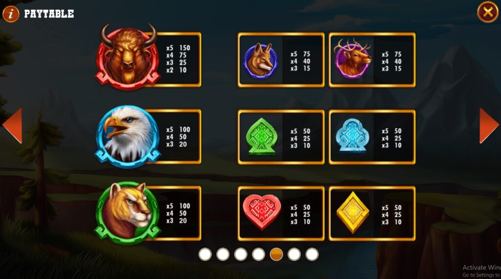 Buffalo Bounty dragongaming slotxo-xo ฟรีเครดิต