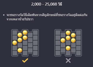 Fruity Candy PG SLOT slotxo-xo เว็บตรง