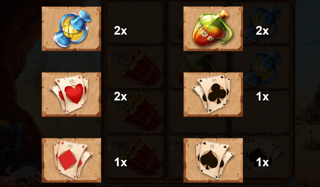 Golden Haul Infinity Reels yggdrasil slotxo mobile