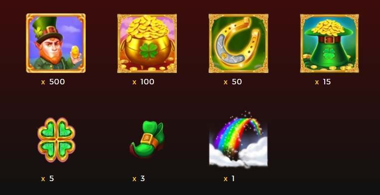 Leprechaun Frenzy SCRATCHCARD dragongaming slotxo-xo ฟรีเครดิต