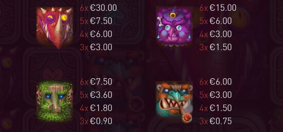 Monster Blox Gigablox yggdrasil slotxo auto