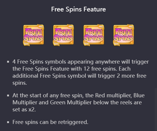 Mystical Spirits pgslot slotxo-xo ฟรีเครดิต