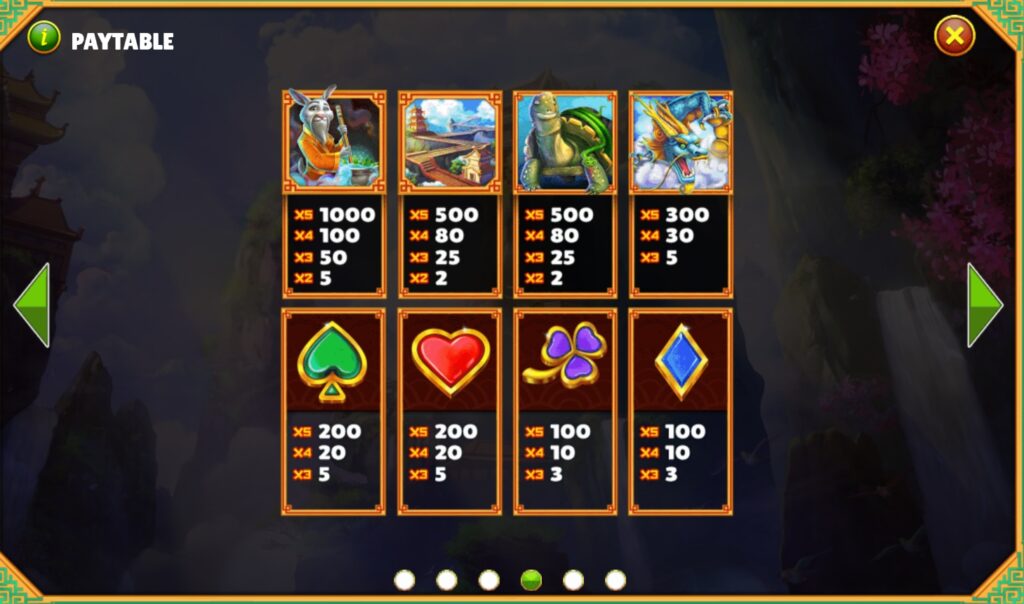 Mythical Creatures dragongaming slotxo-xo ฟรีเครดิต