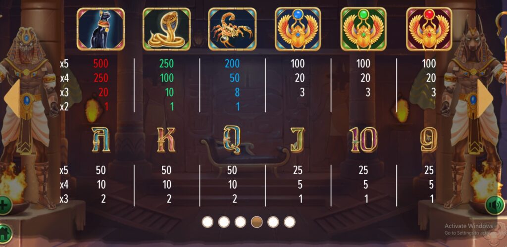 Play with Cleo dragongaming slotxo-xo ฟรีเครดิต