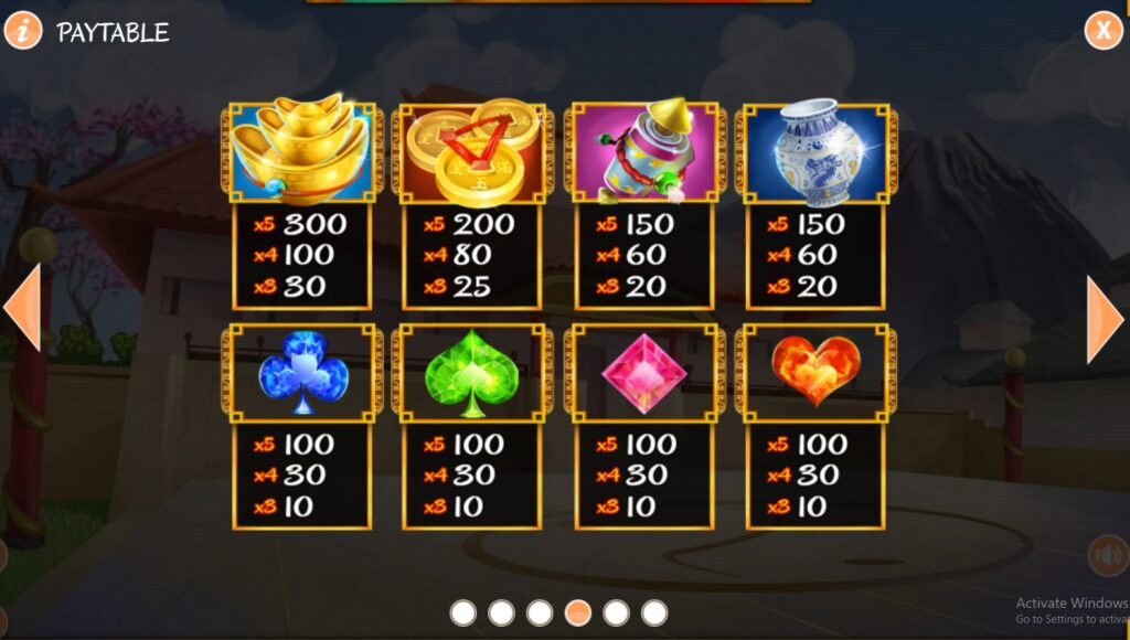 Twin Dragons dragongaming slotxo-xo เว็บตรง