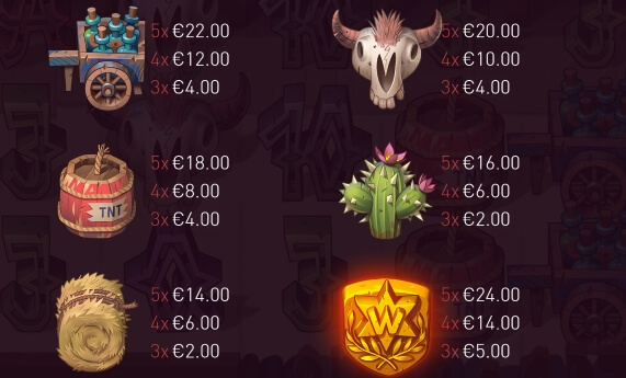 Wild Duel CQ9 สล็อต xo
