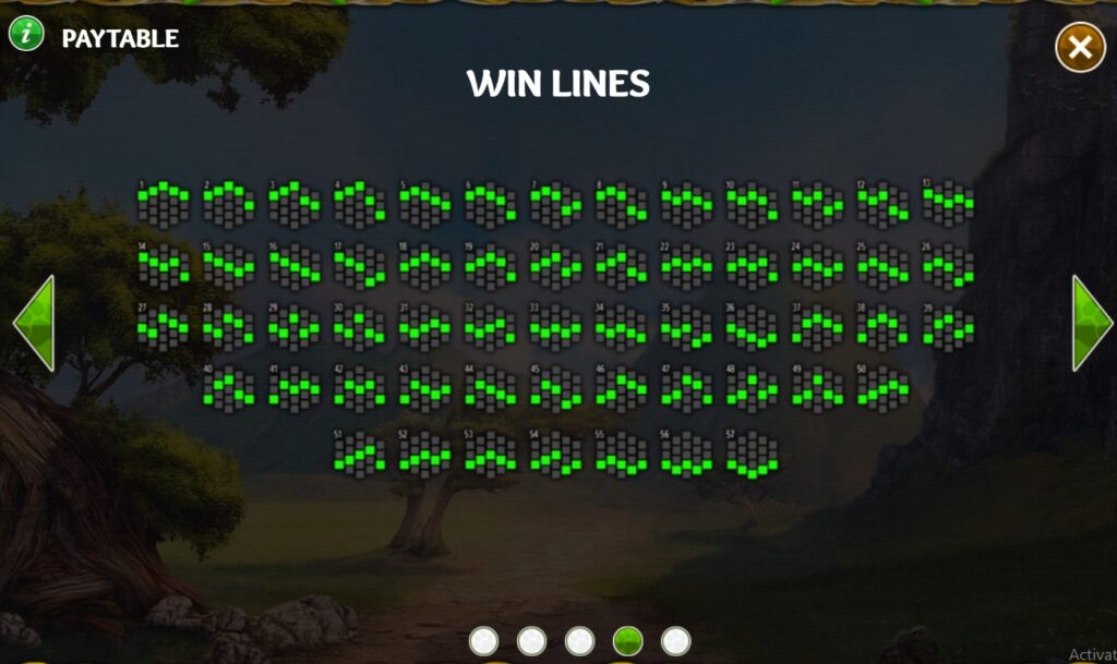 Wilderness Wins dragongaming slotxo-xo เข้าสู่ระบบ