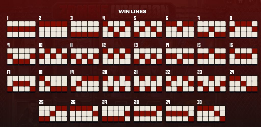 Zombie Invasion dragongaming slotxo-xo เว็บตรง