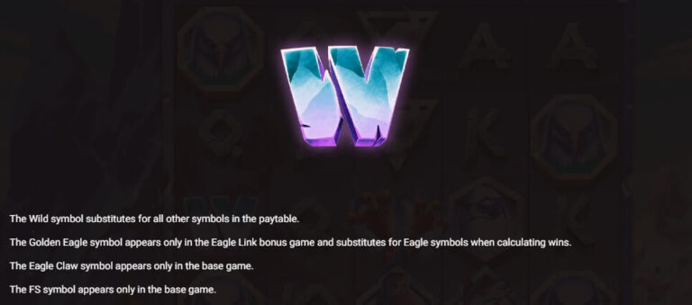 Alpha Eagle Hacksaw ยูฟาเบท