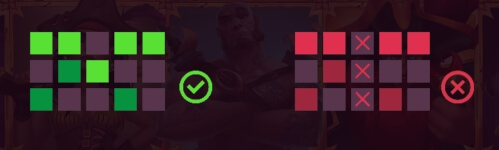 Barbarossa DoubleMax yggdrasil slotxo mobile