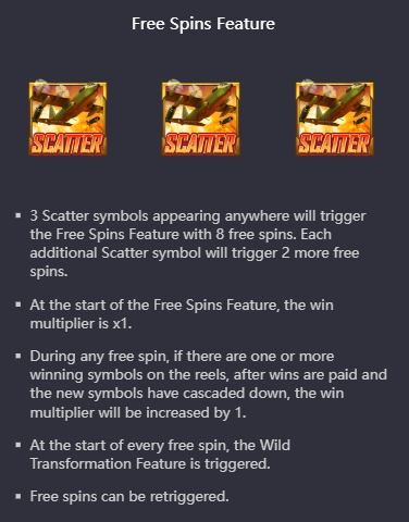 Battleground Royal PG SLOT SLOTXO-XO ทดลองเล่น