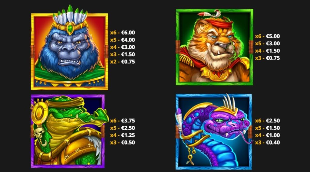 Beasty Blox GigaBlox yggdrasil 168slotxo