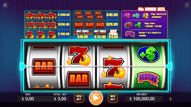 Bonus Mania KA GAMING slotxo-xo ทางเข้า