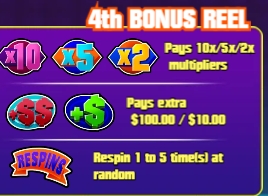 Bonus Mania KA GAMING slotxo-xo ฝาก ถอน