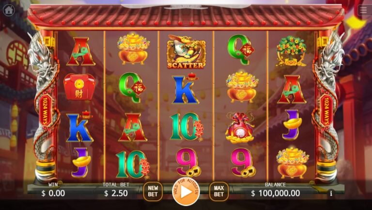 Cai Yuan Guang Jin KA GAMING slotxo-xo ทางเข้า