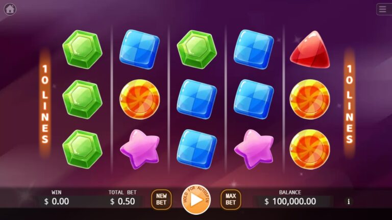 Candy Storm KA GAMING slotxo-xo ทางเข้า