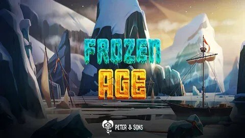 Frozen Age ggdrasil slotxo
