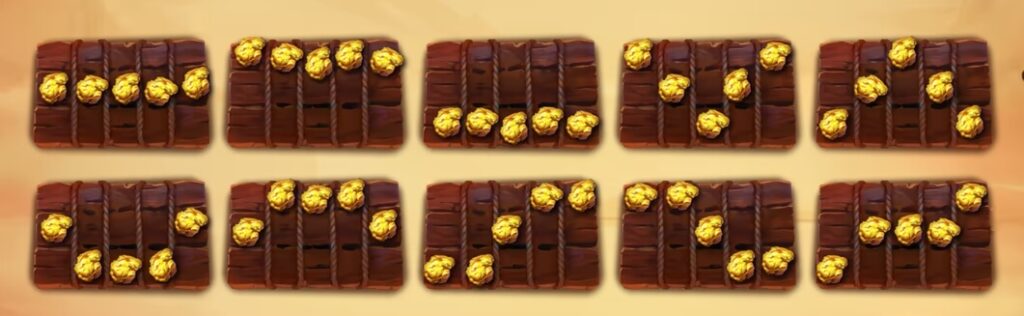 Gold Fever yggdrasil สล็อต xo เครดิต ฟรี