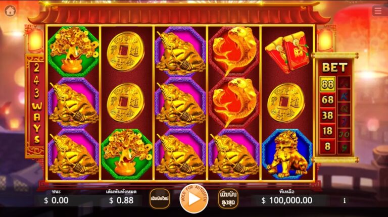 Golden Bull Ka gaming slotxo-xo ทางเข้า