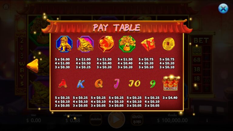 Golden Bull Ka gaming slotxo-xo เว็บตรง