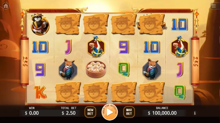 KungFu Kaga KA GAMING slotxo-xo ทางเข้า