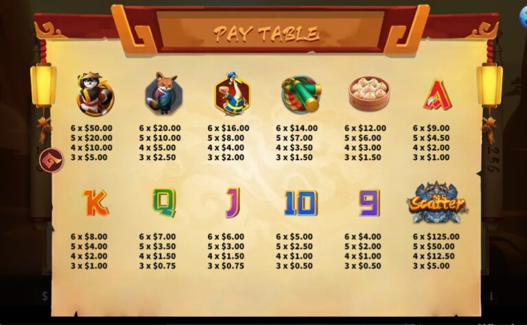 KungFu Kaga KA GAMING slotxo-xo ฟรีเครดิต
