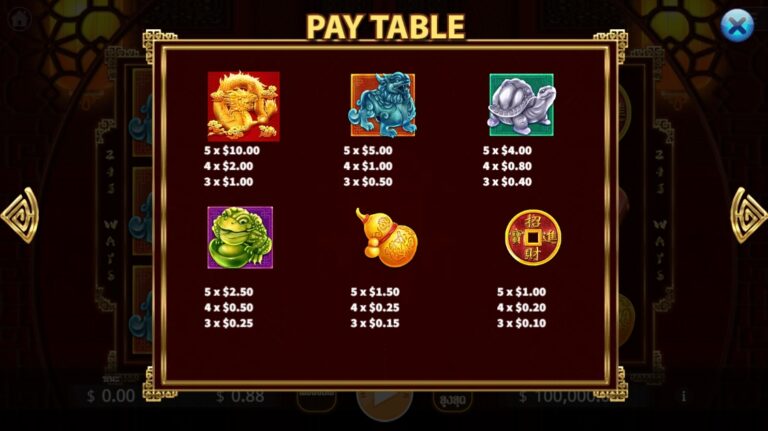 Luck88 ka gaming slotxo-xo เว็บตรง