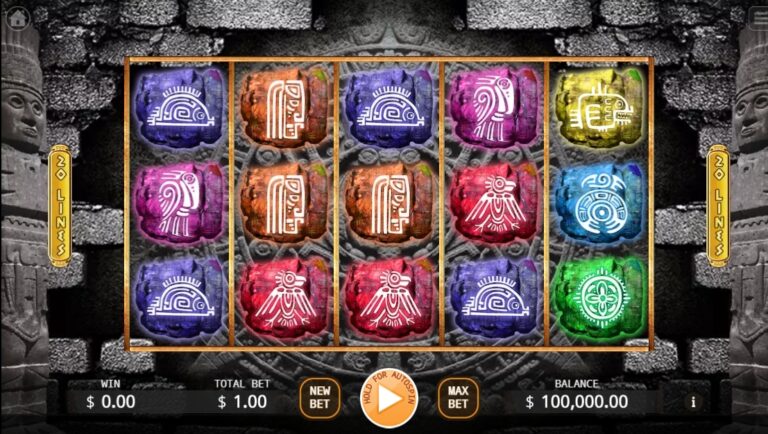 Mayan Gold KA GAMING slotxo-xo ทางเข้า
