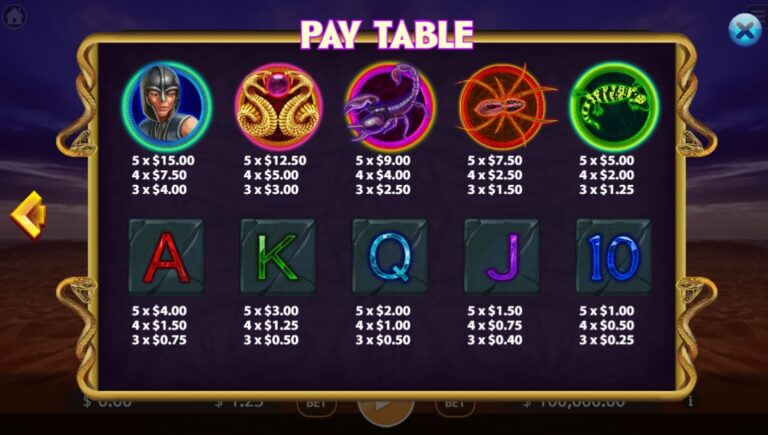 Medusa KA GAMING slotxo-xo ฝาก ถอน