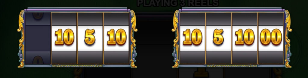 Mega Money Machine yggdrasil สล็อต xo