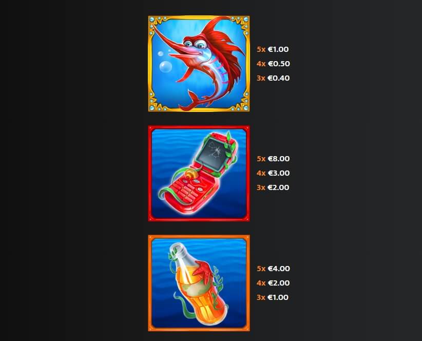 Nice Catch DoubleMax yggdrasil slotxo