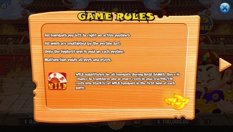 Rich Squire KA GAMING slotxo-xo ทดลองเล่น