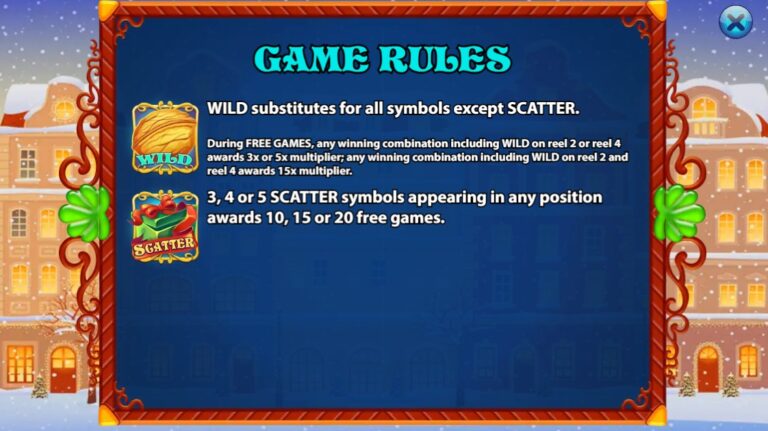 The Nut Cracker KA GAMING slotxo-xo ทดลองเล่น