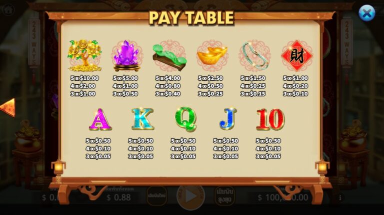 Treasure Bowl ka gaming slotxo-xo เข้าสู่ระบบ
