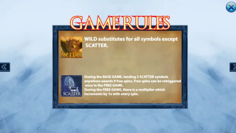 War of Thrones KA GAMING slotxo-xo ทดลองเล่น