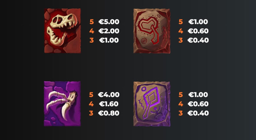 Wild Stack Frenzy yggdrasil 168slotxo