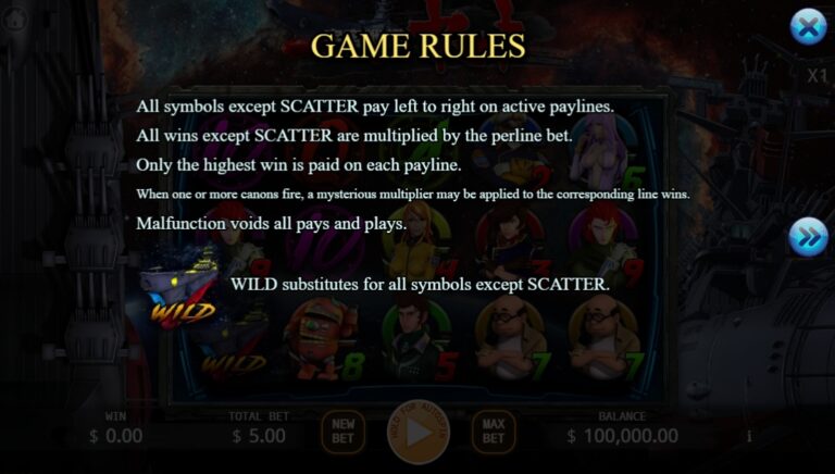 Yamato KA GAMING slotxo-xo ทดลองเล่น